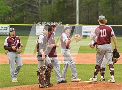 Thumbnail 1 in Lamar vs Perryville photogallery.