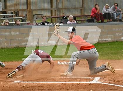 Thumbnail 3 in Lamar vs Perryville photogallery.