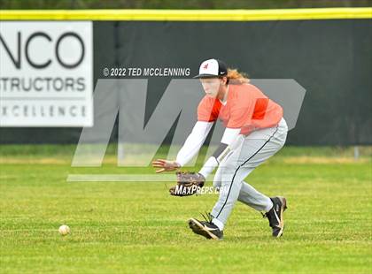 Thumbnail 3 in Lamar vs Perryville photogallery.