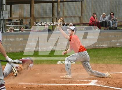 Thumbnail 1 in Lamar vs Perryville photogallery.