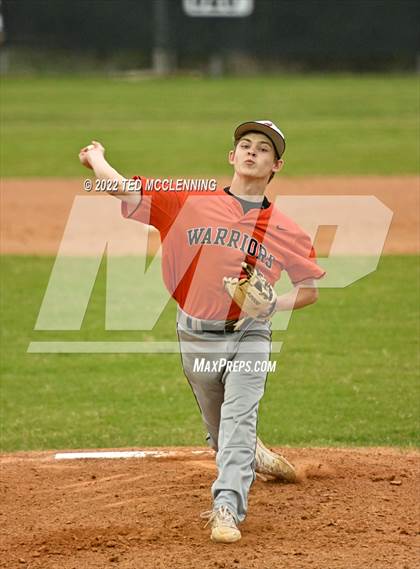 Thumbnail 3 in Lamar vs Perryville photogallery.