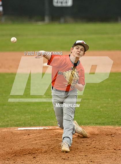 Thumbnail 1 in Lamar vs Perryville photogallery.
