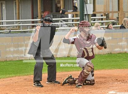 Thumbnail 2 in Lamar vs Perryville photogallery.