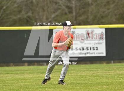 Thumbnail 1 in Lamar vs Perryville photogallery.