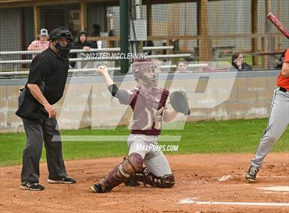 Thumbnail 3 in Lamar vs Perryville photogallery.
