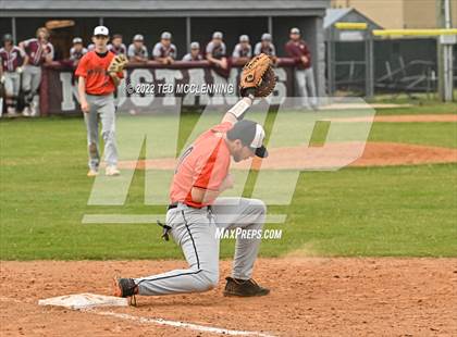 Thumbnail 3 in Lamar vs Perryville photogallery.