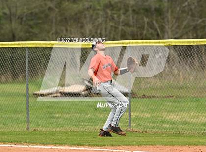Thumbnail 2 in Lamar vs Perryville photogallery.