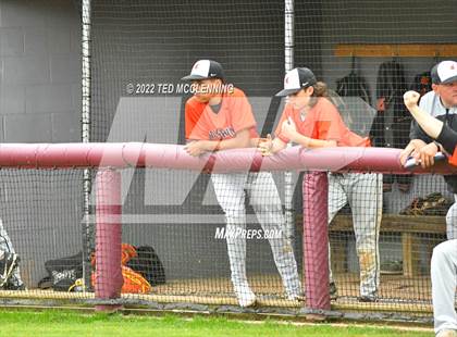 Thumbnail 2 in Lamar vs Perryville photogallery.