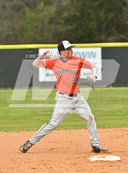 Thumbnail 3 in Lamar vs Perryville photogallery.