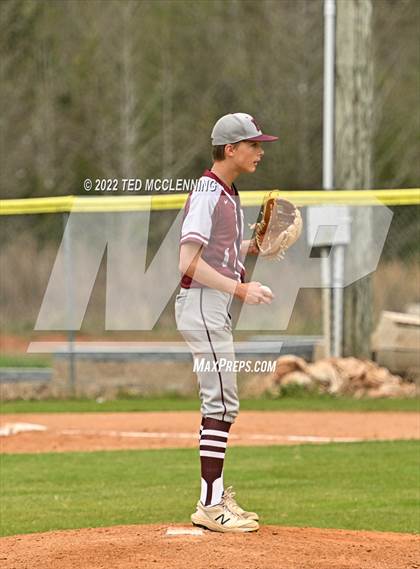 Thumbnail 1 in Lamar vs Perryville photogallery.