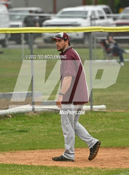 Thumbnail 1 in Lamar vs Perryville photogallery.