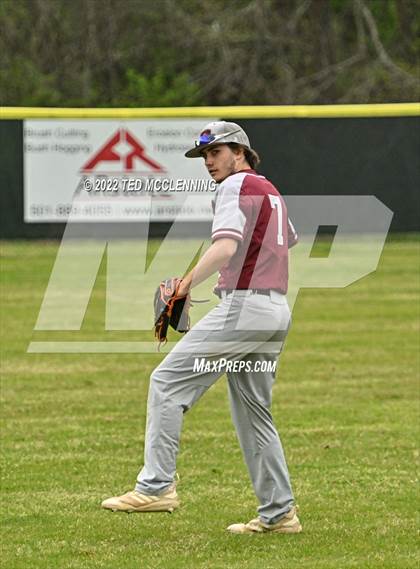 Thumbnail 2 in Lamar vs Perryville photogallery.