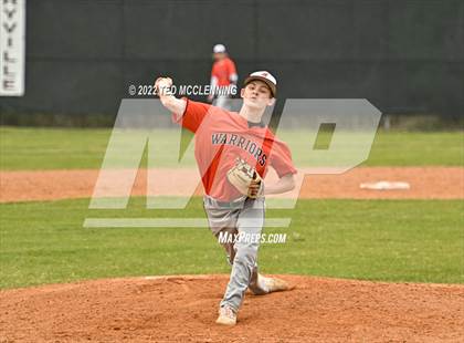 Thumbnail 2 in Lamar vs Perryville photogallery.