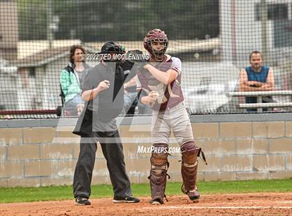 Thumbnail 1 in Lamar vs Perryville photogallery.