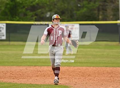 Thumbnail 2 in Lamar vs Perryville photogallery.