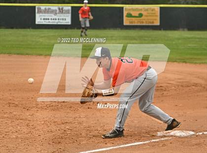 Thumbnail 2 in Lamar vs Perryville photogallery.