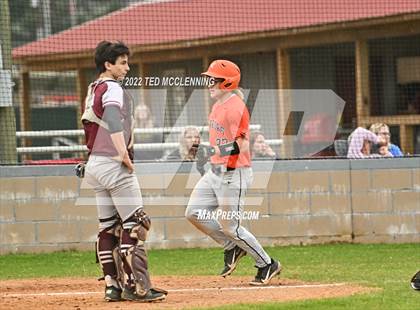 Thumbnail 2 in Lamar vs Perryville photogallery.