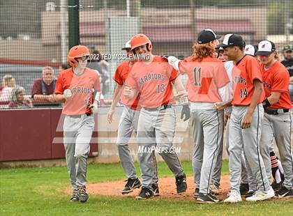Thumbnail 1 in Lamar vs Perryville photogallery.