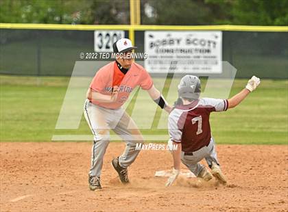 Thumbnail 2 in Lamar vs Perryville photogallery.