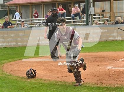 Thumbnail 2 in Lamar vs Perryville photogallery.