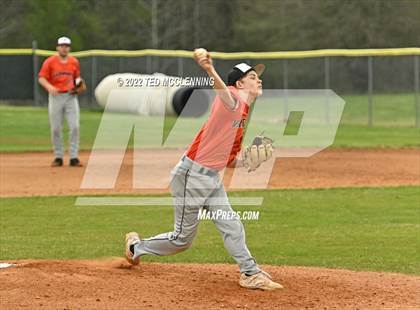 Thumbnail 2 in Lamar vs Perryville photogallery.