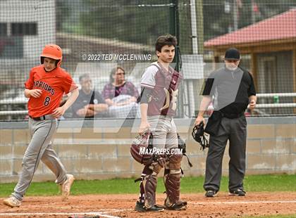 Thumbnail 3 in Lamar vs Perryville photogallery.