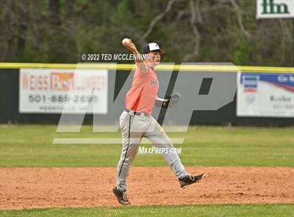 Thumbnail 1 in Lamar vs Perryville photogallery.