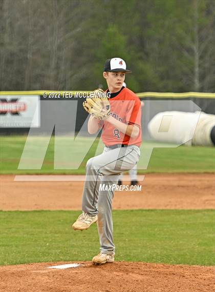 Thumbnail 2 in Lamar vs Perryville photogallery.