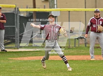 Thumbnail 1 in Lamar vs Perryville photogallery.
