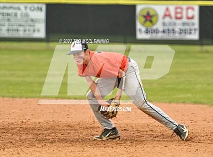 Thumbnail 3 in Lamar vs Perryville photogallery.