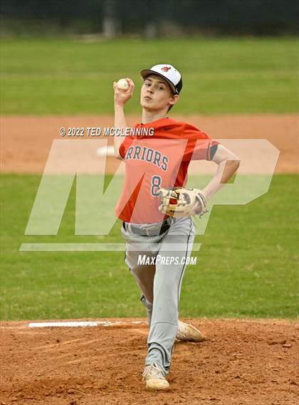 Thumbnail 2 in Lamar vs Perryville photogallery.
