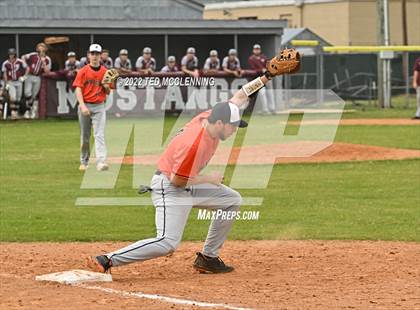 Thumbnail 1 in Lamar vs Perryville photogallery.