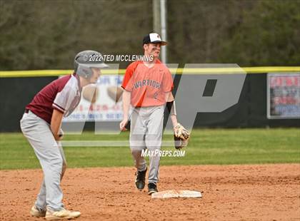 Thumbnail 2 in Lamar vs Perryville photogallery.