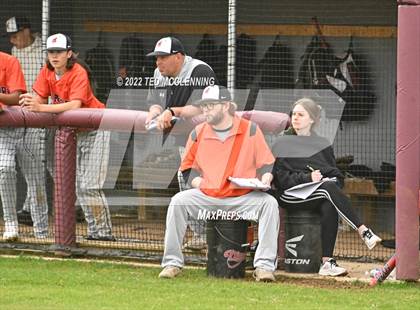 Thumbnail 3 in Lamar vs Perryville photogallery.