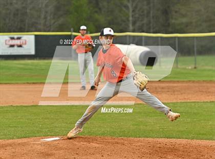 Thumbnail 3 in Lamar vs Perryville photogallery.