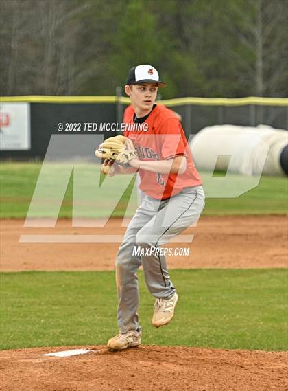 Thumbnail 1 in Lamar vs Perryville photogallery.
