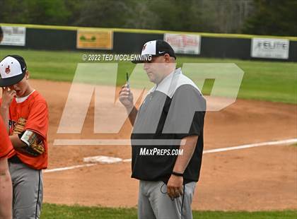 Thumbnail 2 in Lamar vs Perryville photogallery.