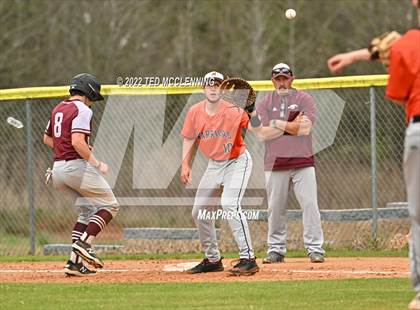 Thumbnail 2 in Lamar vs Perryville photogallery.