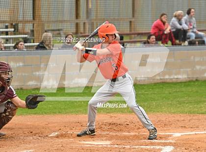 Thumbnail 2 in Lamar vs Perryville photogallery.