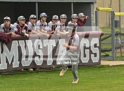 Thumbnail 1 in Lamar vs Perryville photogallery.