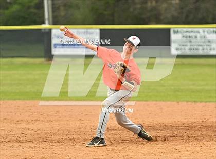 Thumbnail 2 in Lamar vs Perryville photogallery.