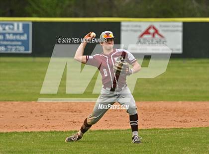 Thumbnail 2 in Lamar vs Perryville photogallery.