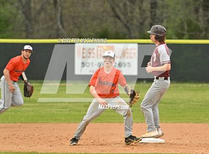 Thumbnail 2 in Lamar vs Perryville photogallery.