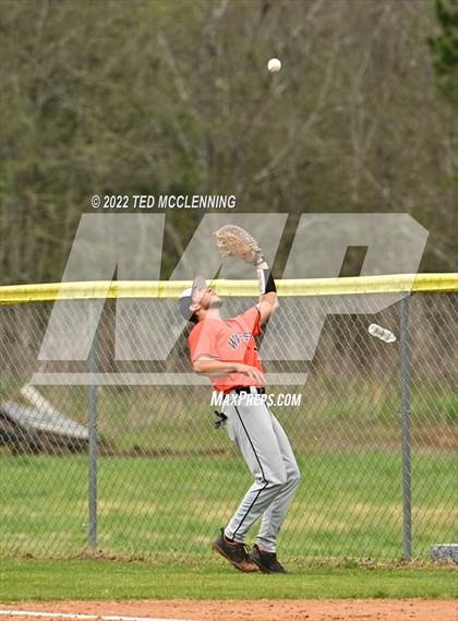Thumbnail 3 in Lamar vs Perryville photogallery.