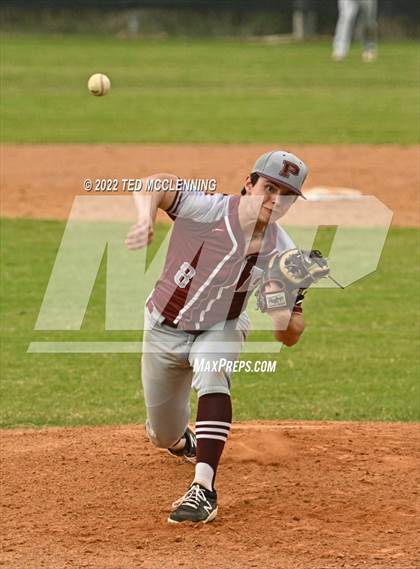 Thumbnail 2 in Lamar vs Perryville photogallery.