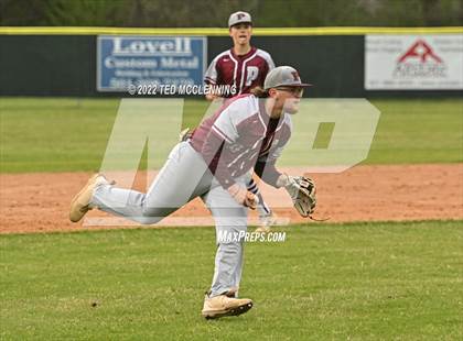 Thumbnail 2 in Lamar vs Perryville photogallery.