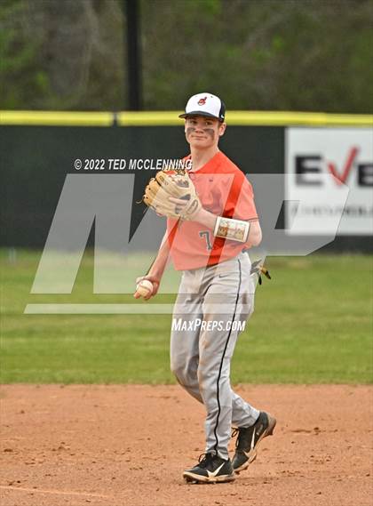 Thumbnail 1 in Lamar vs Perryville photogallery.