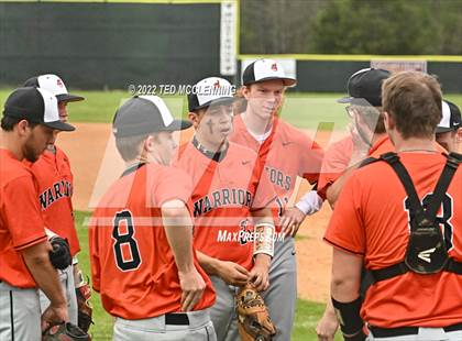Thumbnail 3 in Lamar vs Perryville photogallery.