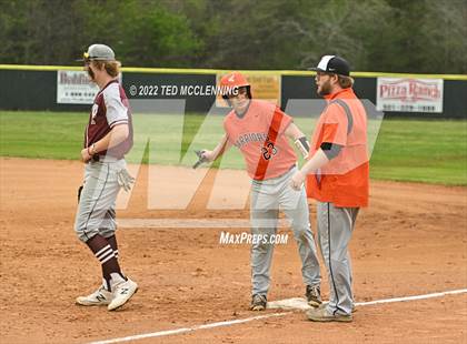 Thumbnail 2 in Lamar vs Perryville photogallery.