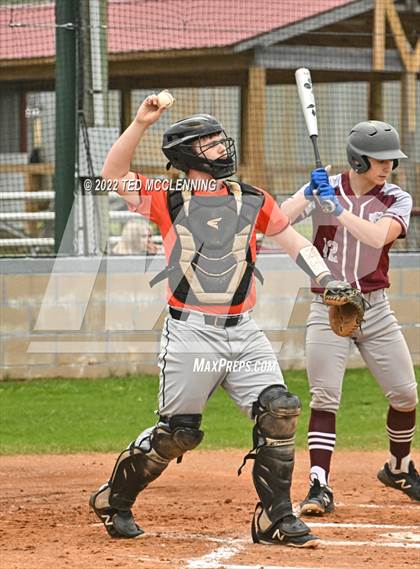 Thumbnail 3 in Lamar vs Perryville photogallery.